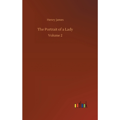 按需印刷不退不换The Portrait of a Lady[9783732694068]
