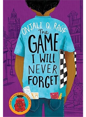 现货The Game I Will Never Forget[9781510108967]
