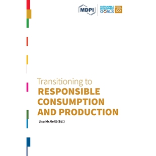 按需印刷Transitioning to Responsible Consumption and Production[9783038978725]