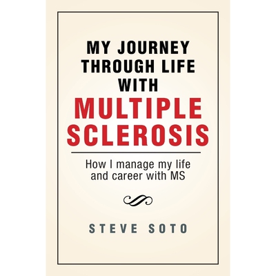 按需印刷不退不换My Journey Through Life with Multiple Sclerosis[9781483619750]