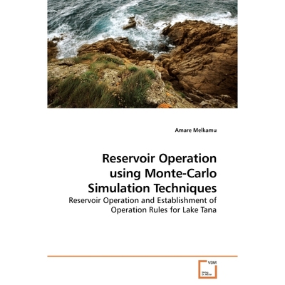 按需印刷Reservoir Operation using Monte-Carlo Simulation Techniques[9783639169218]