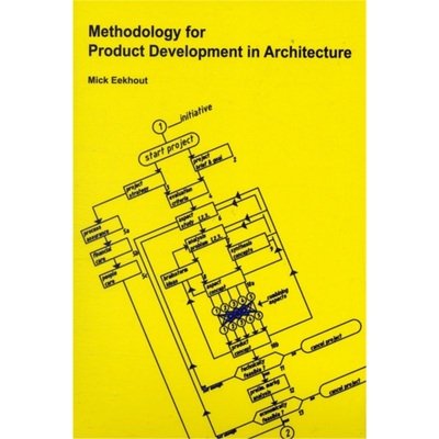 预订Methodology for Product Development in Architecture[9781586039653]