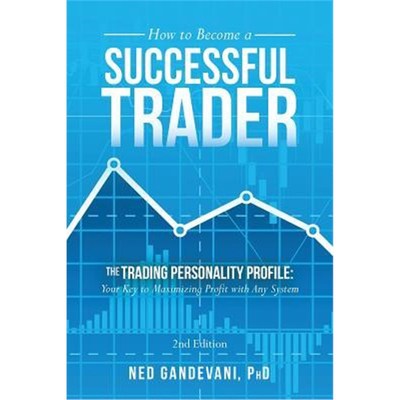 按需印刷不退不换How to Become a Successful Trader[9781483468846]
