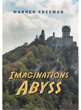 按需印刷Imaginations Abyss[9781543431995]