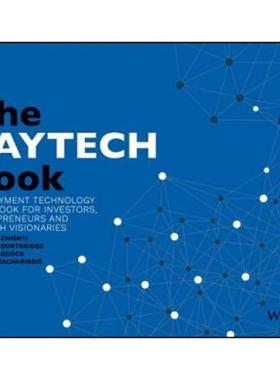 【按需印刷】 The PAYTECH Book:The Payment Technology Handboo