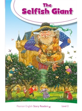 预订Level 2: The Selfish Giant[9781292240022]