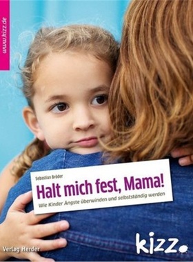 预订【德语】Halt mich fest, Mama![9783451008139]