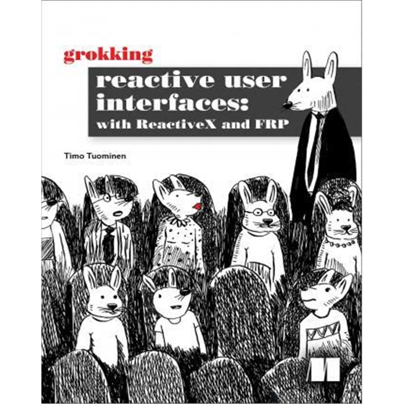 预订RxJava for Android Developers_虎窝淘