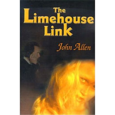 按需印刷不退不换The Limehouse Link[9780595137954]