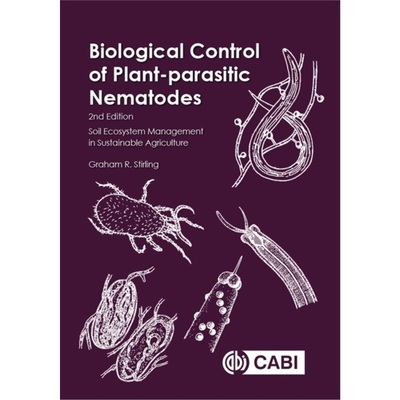 预订Biological Control of Plant-parasitic Nematodes[9781786395337]