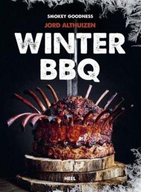 预订【德语】 Winter BBQ:Das große Grillbuch zum perfekten Wintergrillen