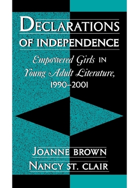 按需印刷Declarations of Independence[9780810842908]