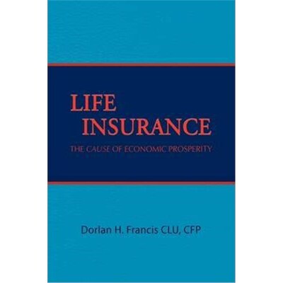 按需印刷Life Insurance[9781441502520]