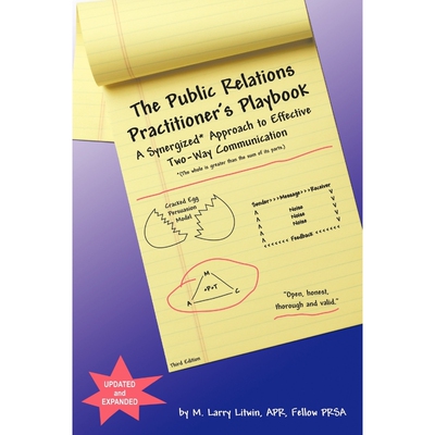 按需印刷The Public Relations Practitioner's Playbook[9781438994758]