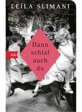 预订【德语】Chanson douce[9783442770557]