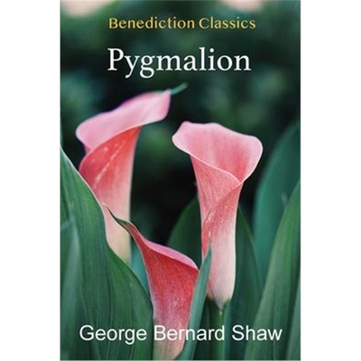 预订不退不换Pygmalion