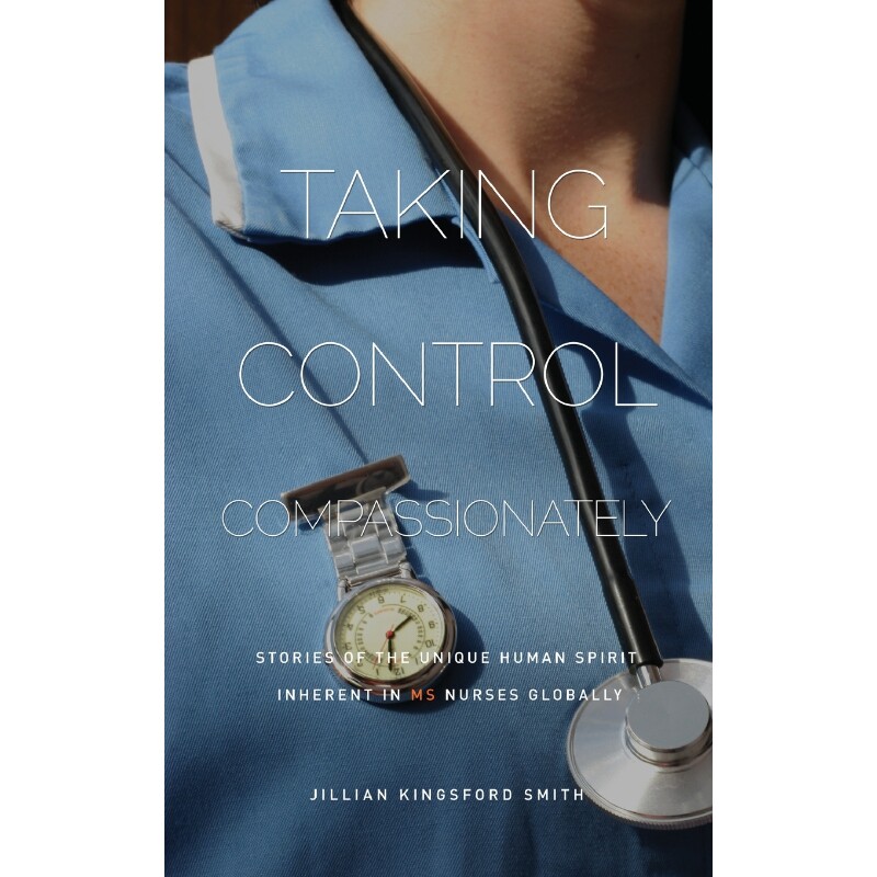 按需印刷不退不换Taking Control Compassionately[9780987537546]