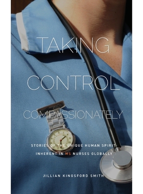 按需印刷Taking Control Compassionately[9780987537546]