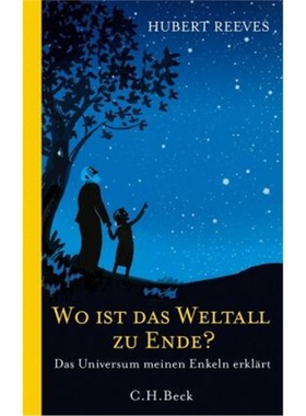 预订【德语】L'Univers explique a mes petits-enfants[9783406630217]