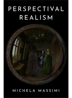 预订Perspectival Realism[9780197555620]