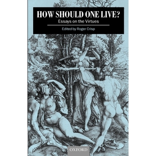 9780198752349 按需印刷How Live? One Should