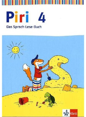 预订不退不换德语 Piri 4. Ausgabe Brandenburg, Mecklenburg-Vorpommern, Sachsen, Sachsen-[9783123002588]