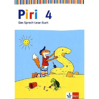 预订不退不换德语 Piri 4. Ausgabe Brandenburg, Mecklenburg-Vorpommern, Sachsen, Sachsen-[9783123002588]