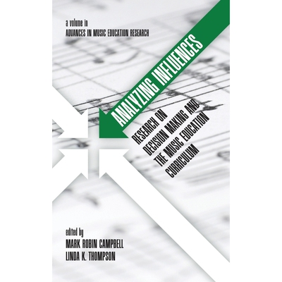 按需印刷Analyzing Influences[9781681231389]