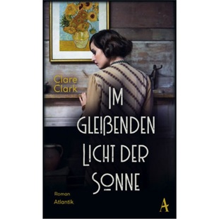 gleiBenden Licht der 预订 9783455006551 Sonne 德语