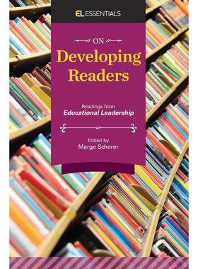 按需印刷不退不换On Developing Readers[9781416622901]
