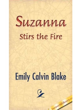 预订Suzanna Stirs the Fire