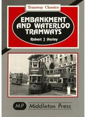 预订Embankment and Waterloo Tramways