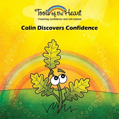 按需印刷不退不换Colin Discovers Confidence[9782981570864]