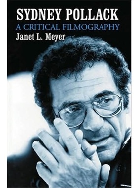 按需印刷Sydney Pollack