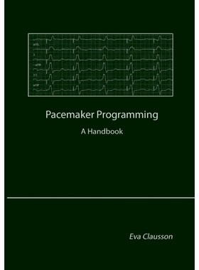 按需印刷Pacemaker Programming[9789174633894]