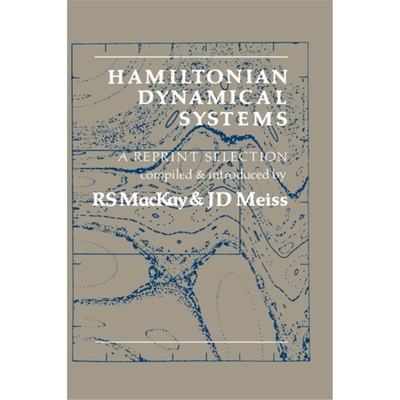 预订Hamiltonian Dynamical Systems:A REPRINT SELECTION[9780852742167]