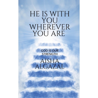按需印刷He is with you wherever you are[9781638502272]