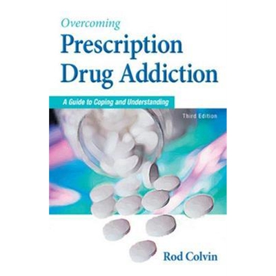 预订不退不换Overcoming Prescription Drug Addiction:A Guide to Coping and Understanding