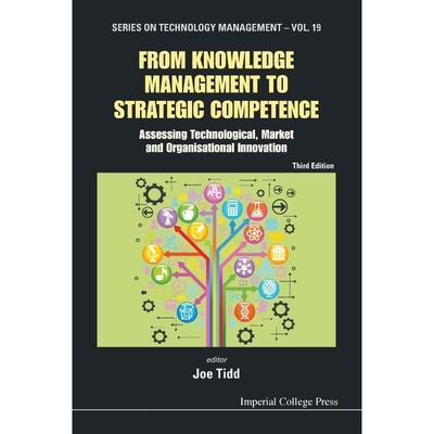 按需印刷From Knowledge Management to Strategic Competence[9781848168848]