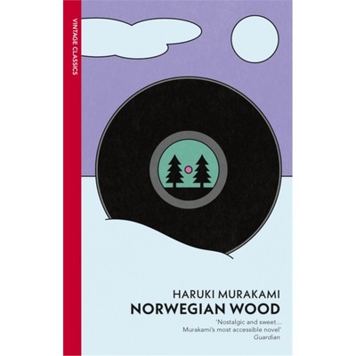 预订Norwegian Wood[9781529957716]