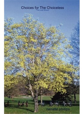 按需印刷不退不换Choices for the Choiceless[9781411636576]