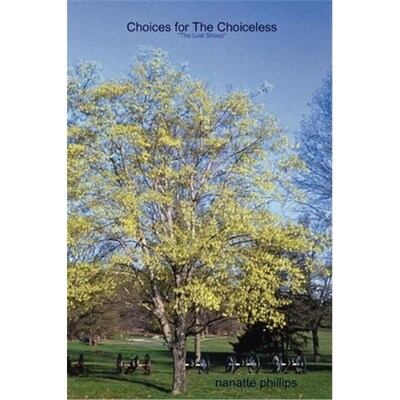 按需印刷Choices for the Choiceless[9781411636576]