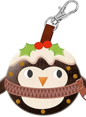 现货Christmas Snackettes Pudwing[9781836424482] 圣诞节