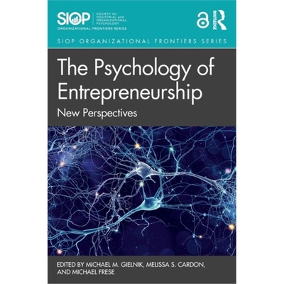 预订Psychology of Entrepreneurship[9780367684471]
