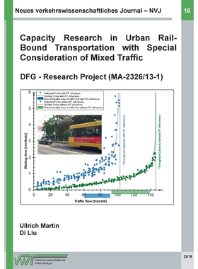 按需印刷不退不换Neues verkehrswissenschaftliches Journal - Ausgabe 16[9783743180673]