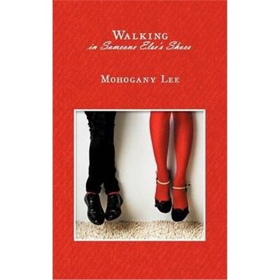 按需印刷不退不换Walking in Someone Else's Shoes[9781438955865]