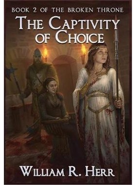 按需印刷The Captivity of Choice[9781495186998]