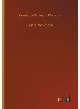 按需印刷Castle Nowhere[9783732664573]