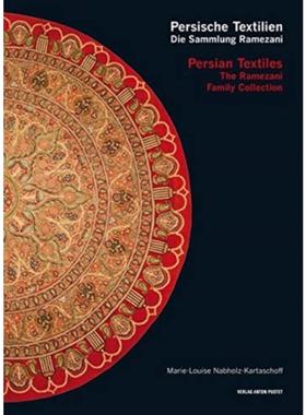 预订Persian Textiles. the Ramezani Family Collection, 1:Persische Textilien. Die Sammlung Ramezani