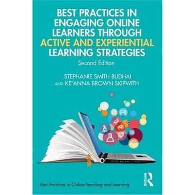 按需印刷Best Practices in Engaging Online Learners Through Active and Experiential Learning Strategies[9780367690946]